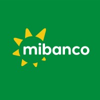 Mibanco Colombia logo